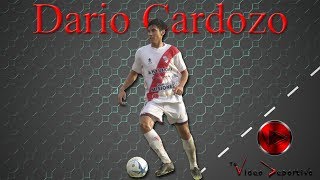 Dario Cardozo | Guarani A. F.