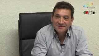 Portugueses de Valor : Nomeado Pascal Pereira