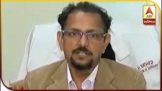 Gujarat Government alert after korona virus effect in China