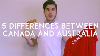 CANADA VS AUSTRALIA: WHICH COUNTRY IS BETTER? | Heim Speaks