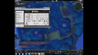 Adminpanel чит для WoW 2.4.3 3.3.5 4.3.4 5.4.8