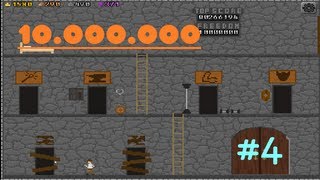 Let´s Play 10000000 (Ten Million) #04 [Deutsch][1152p]