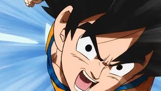 Info Baru Dragon Ball Super Movie 2018!