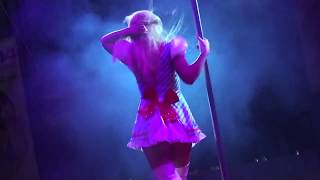 GINGERDEVIL EROS SHOW.m4v