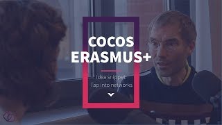 Idea snippet   tap into networks 1
