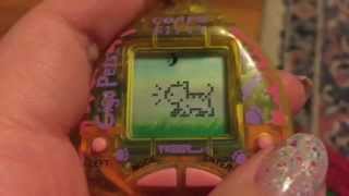 Giga Pets Compu Kitty Review