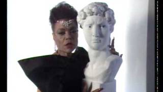 Eartha Kitt - Where Is My Man.