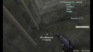 Bunny Jump Colombia  Bhop_cave2 Record