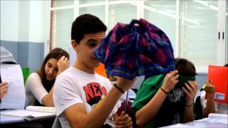 PARODIA: Tipos de profesores HD