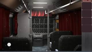 Psycho Escape Level 3 Walkthrough