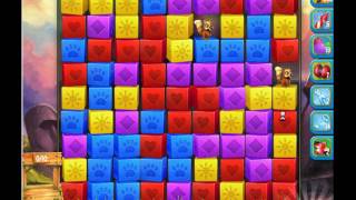 Pet Rescue Saga Livello 1663 Level 1663