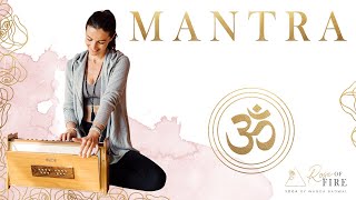 Ganesha Mantra Singing