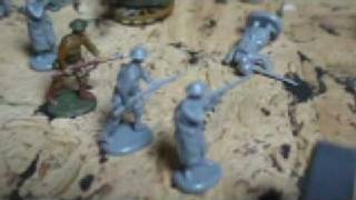 Plastic War!!! 1