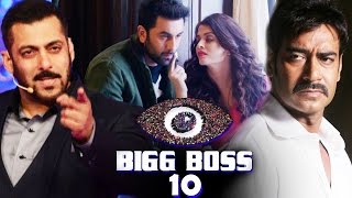 Salman Khan WON'T Promote SHIVAAY But Ae Dil Hai Mushkil