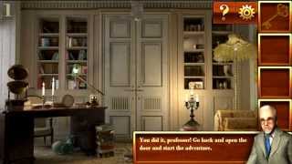 Can You Escape - Adventure - Level 1-15 Walkthrough