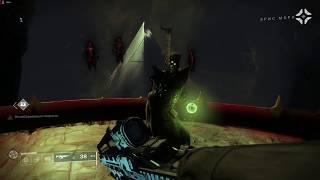 Destiny 2 Память о Велле Тарлоу