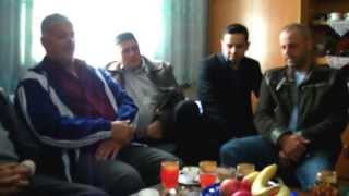 Fojnički bečarac (Živčići), Punice neću ti miraza