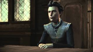 Game of thrones (полное прохождение сезон 1) без комментариев #3