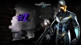 TimeShift #2 - Сильные враги