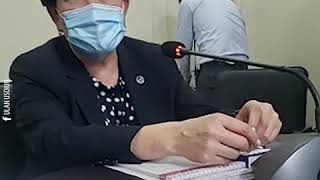 ЦИК не допустила партию «Кыргызстан» к участию в выборах