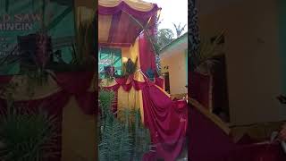 Nonton H. Fikri di gunung kencana Caringin