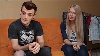 Шапик просит помощи у ПСИХОЛОГА