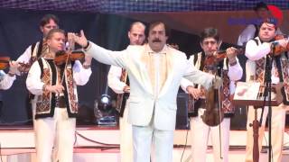 Din culisele repetiției concertului ”Firicel de busuioc” 2017 cu dirijorul Nicolae Botgros