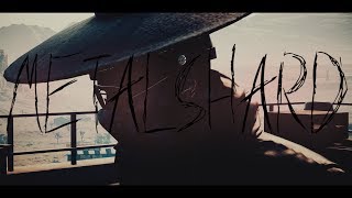 METALSHARD PUBG EDIT BY VLADZU