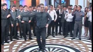 LEZGINSKAYA SVADBA - ЛЕЗГИНСКАЯ СВАДЬБА (By Ordukhanov)