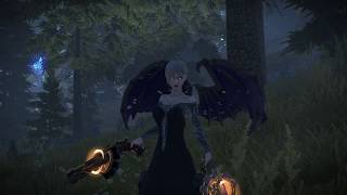Skyforge - Акция "Дети Нихаза" (Все призы)