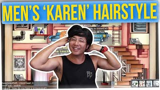 Off The Record: Perfume, Messy Hair and Bald Heads (ft. Nikki Blades)