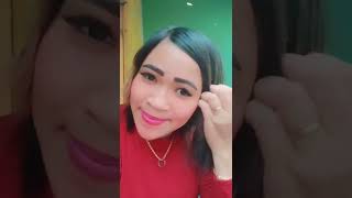 jantungku berdebar