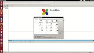 Подключение SFML к code::blocks linux