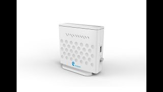 ZTE ZXHN H108N V2 6