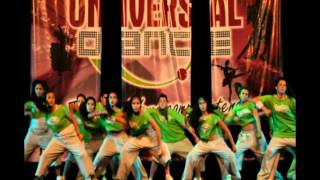 TORNEO UNIVERSAL DANCE SELECTIVA TUCUMAN