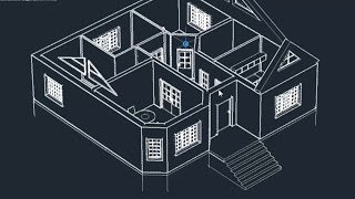 Самоучитель по 3d моделированию в AutoCAD
