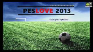 PES 2013 Peslove Patch V2 Patch (Update) Winter Transfers 2017