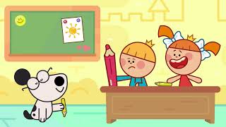 Little Princess Adventures: Fun & Games for Kids - Princess playtime
