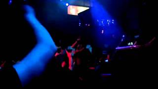 Litvintroll - Купалiнка (25.12.2010, Club Reactor, Mensk)