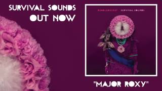 Rubblebucket - Major Roxy [Official Audio]