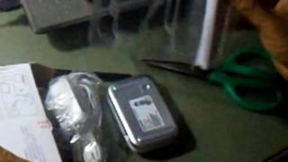 สั่ง HUAWEI AF23 มาจากเว็ป aliexpress