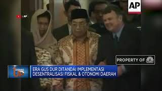Ini “Roller Coaster” Ekonomi RI dari Era Soekarno hingga Jokowi