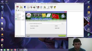Fifa 15 Türkçe Yapma ve Hata Çözümü Yama Linki Yorumda