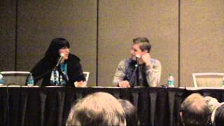 Sakura-con 2014 - Capture the VA with Erik Kimerer and Erica Mendez pt2