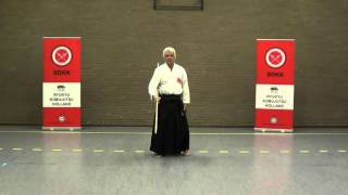 Ryukyu Kobujutsu Holland