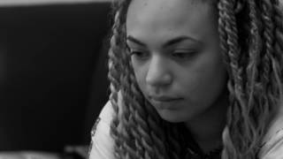 Bounty - Ma Banlieue (extrait du court-métrage réalisé par Cinévie)