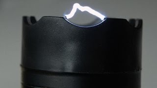 1101 Type light flashlight (plus)