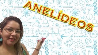 Anelídeos