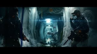 RussianFeer играет в Tom Clancy's The Division КПП в тоннеле Линкольна 4K resolution Ч4