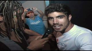 Tv PortoG - Pepsi Club caio Caxias do Sul